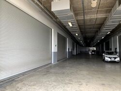 The Westcom (D22), Factory #576574651
